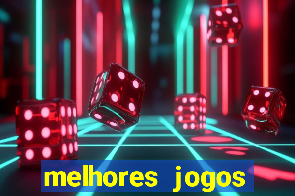 melhores jogos estrategia android
